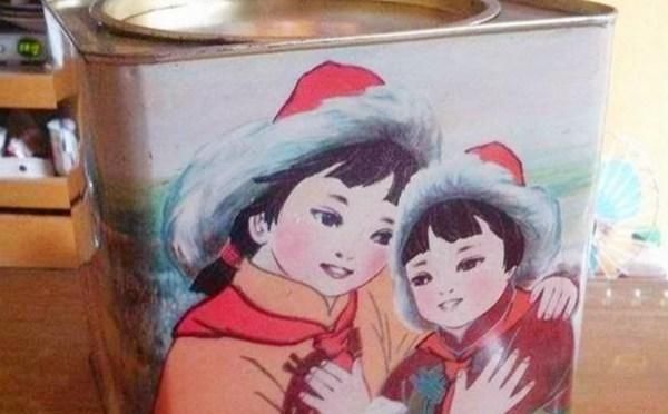 爷爷|已停产的5个零食,吃过的都老了,尤其是最后一个,吃过的叫爷爷