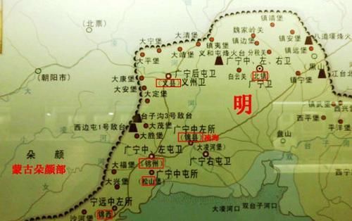 辽东|魏忠贤掌权时明朝在辽东战场打得有声有色, 为何九千岁失势后就一蹶不振?