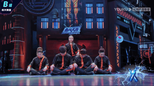  走向|走向《这街3》优秀编舞师的每一步