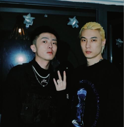  欧阳靖|朴宰范定了？GAI和马思唯一起在隔壁当导师！黄子韬欧阳靖等B站导师阵容