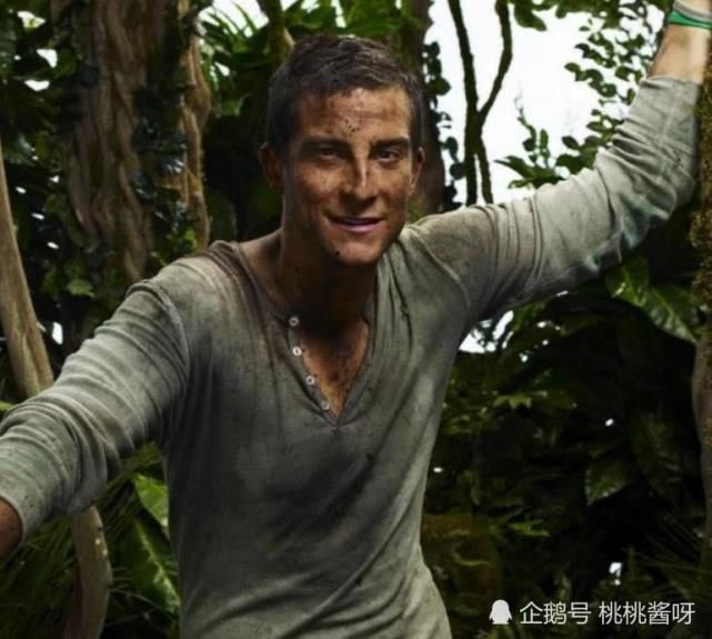 求生|贝爷为何不录《荒野求生》了看看在中国遭遇了啥难怪不干了