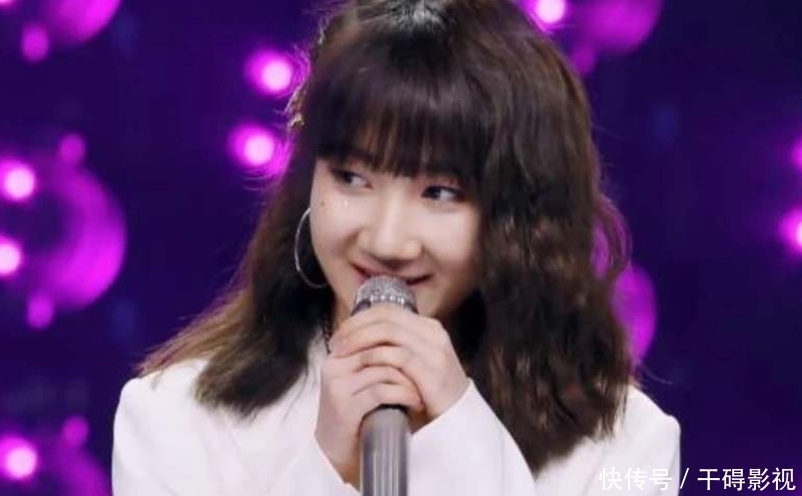 低调|青春有你2中,谁才是低调实力者?喻言?安琦?谢可寅?还是她!