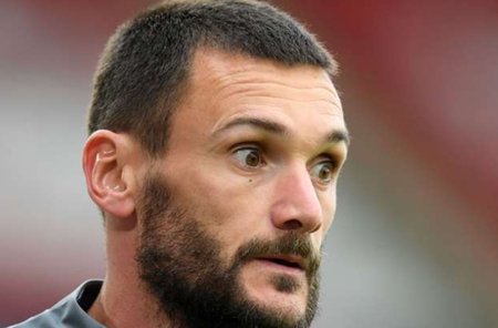  洛里|洛里：可能不会看俱乐部的纪录片，也没看法国夺冠纪录片