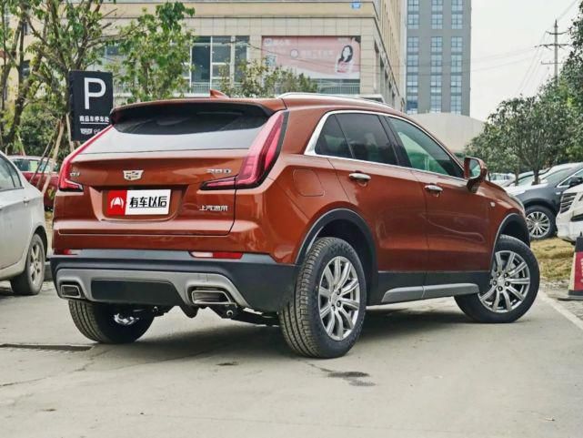  车主们|目前中保研碰撞成绩最好几台SUV，闭着眼买都没错