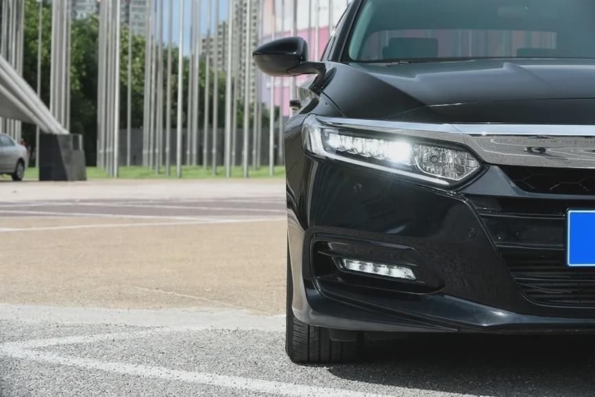  索纳塔|都是第10代，都是“H”，第十代索纳塔和第十代雅阁谁更强？