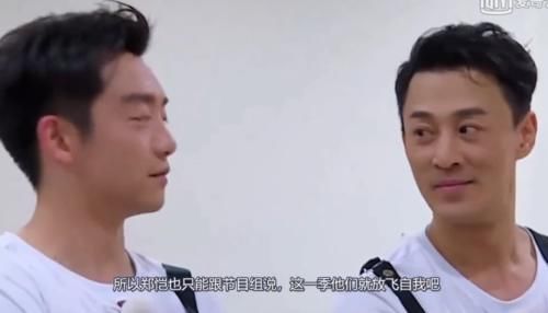  得知|跑男100期全勤的郑恺，仅有一期中途放弃录制，得知原因：催泪！