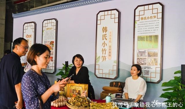 集齐|到龙游必吃 这里集齐了龙游所有的特色美食