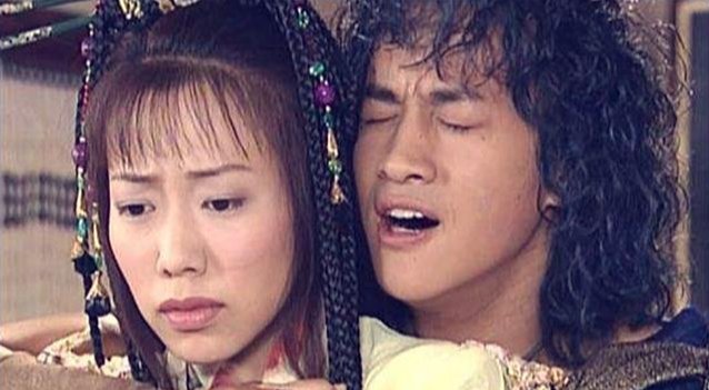  西楚霸王|何润东新剧开机，四大美女他要霸占俩，是否能再给我们一个经典