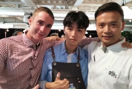 原因|《中餐厅》收官后,原店主却将餐厅关了,真实原因太现实了