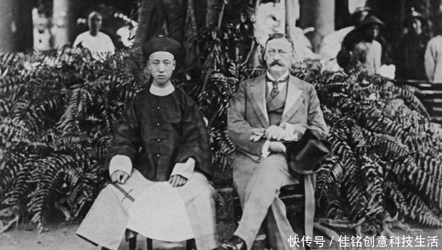 陕西西安|他被视为清朝最后的中流砥柱 为什么最终难逃一死