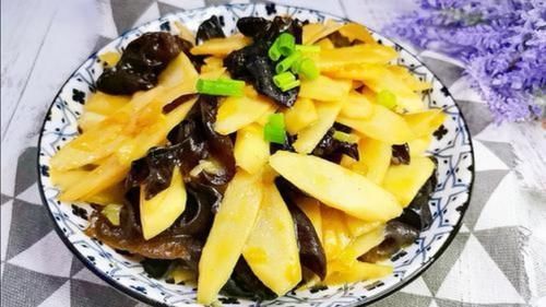 大厨|炒菜还看菜谱大厨的拿手菜,做法一目了然,上桌保证一扫而光