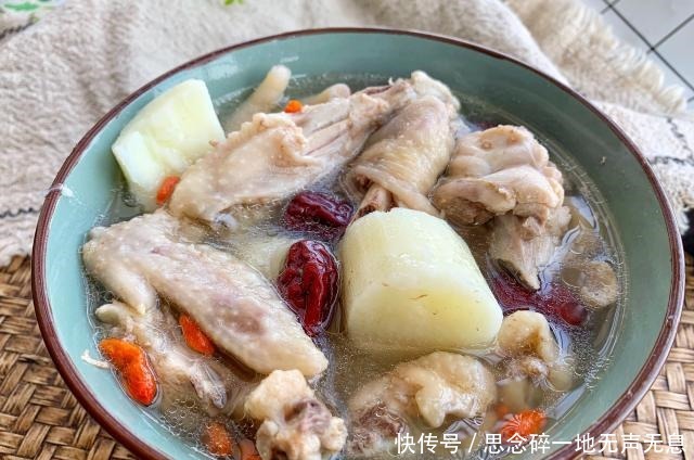 美味|冬天,多做这汤给家人喝,贵是贵点,但滋补暖胃营养高,贵也值