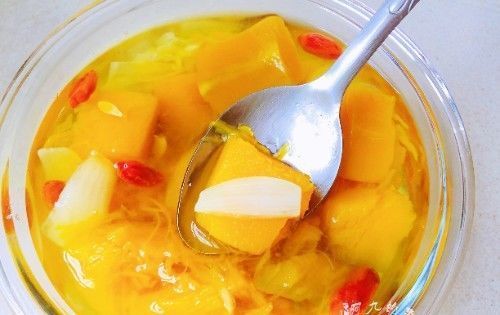  甜品|立秋后，喝绿豆汤不如喝它，4元煮一锅，清甜解渴降秋燥