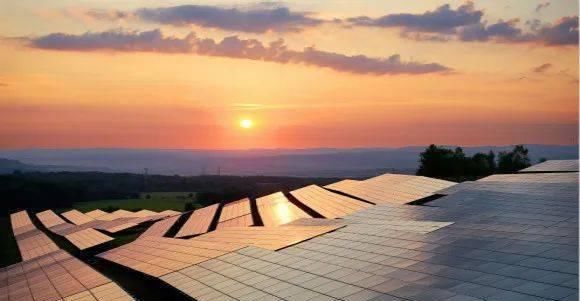  两位数|上半年光伏各制造环节均逆势增长两位数