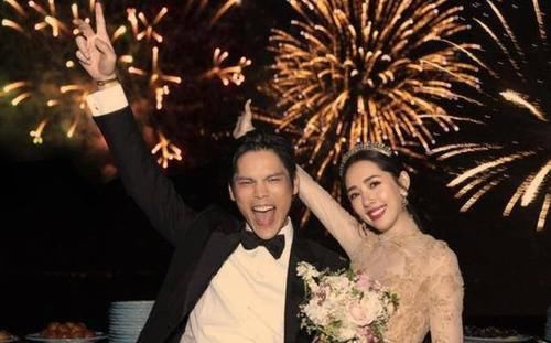  结婚|要生了才领证？向佐赴台陪郭碧婷待产，向太称将在当地办理结婚手续！