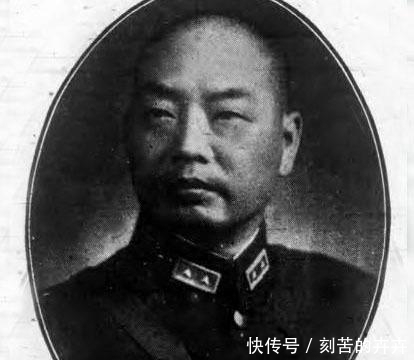 吴化文|他跟吴化文经历相似, 但吴化文臭名昭著, 他反而备受尊敬