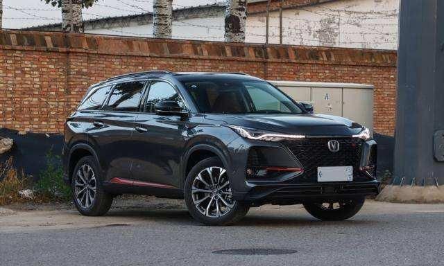  沃尔沃|网友：12左右预算推荐什么SUV车型？这三款怎么样！