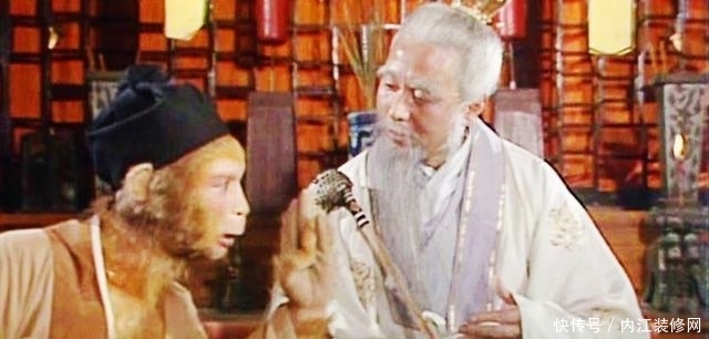  须菩提祖师|盘点那些你不知道的西游记冷知识: 孙悟空其实是卵生的!