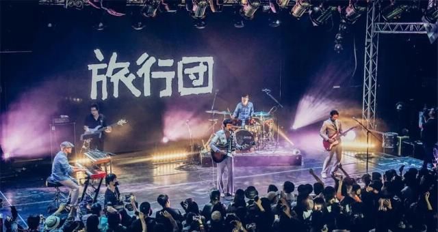  发新|这个乐队发新歌，吴青峰都说太好哭了