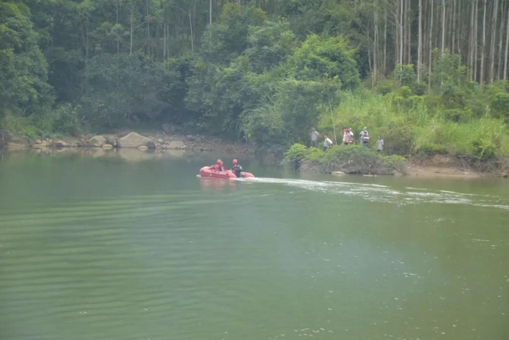  溺亡|老人为救孙子溺亡，科学施救很重要！