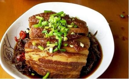  美味|四种特色的川菜，简单又美味，米饭可能都不够吃哦！
