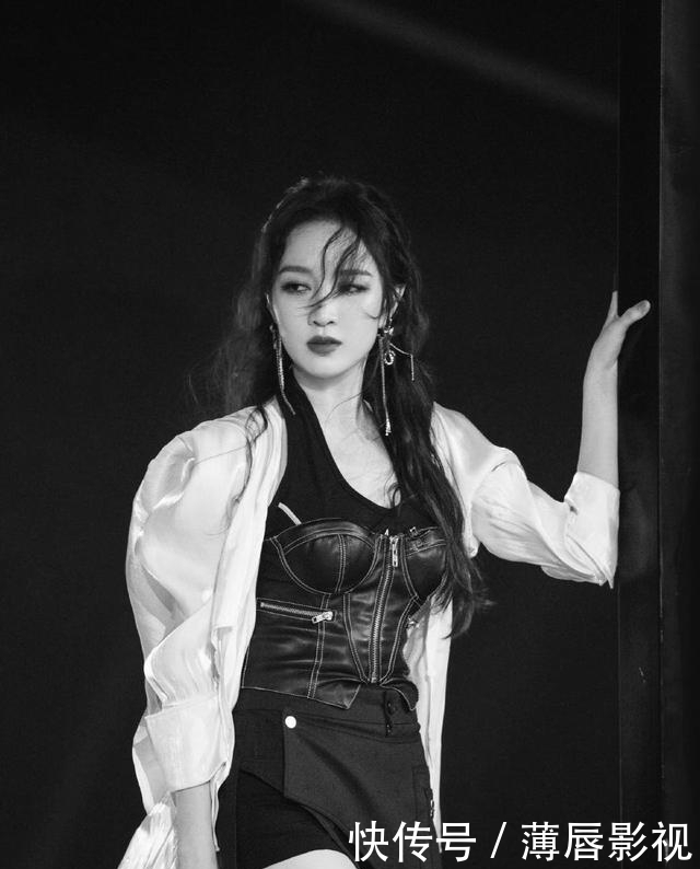  难平|《姐姐三》淘汰名单公布，她的淘汰是网友最意难平的