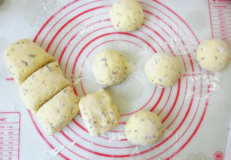  材巧|早餐我迷上吃它，5种食材巧制作，口口留香，强身减脂又好吃