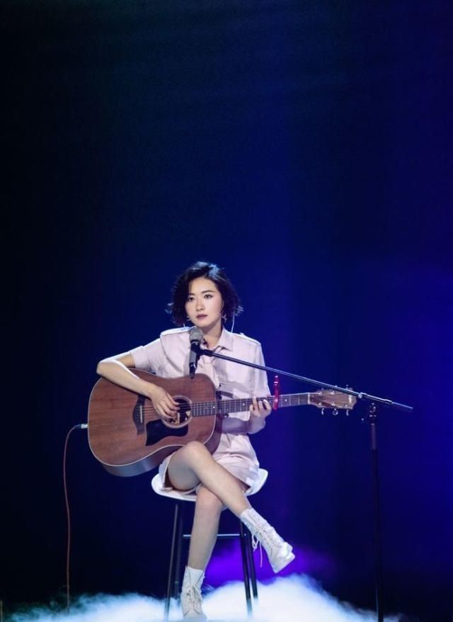  浪姐|《浪姐》第二季嘉宾名单被曝，赵丽颖不意外，她真的会来？