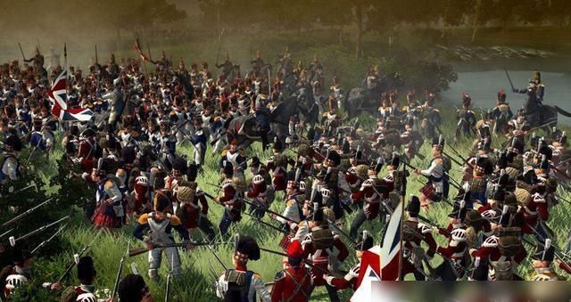 浅谈|浅谈外国历史,拿破仑到底有多厉害?他的能力有多强?