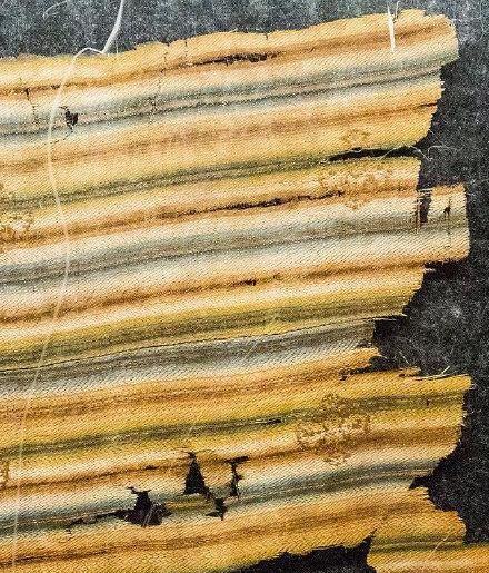 武则天|条纹裙、红配绿、短袖,这种连武则天都喜欢的穿搭,到底什么样?