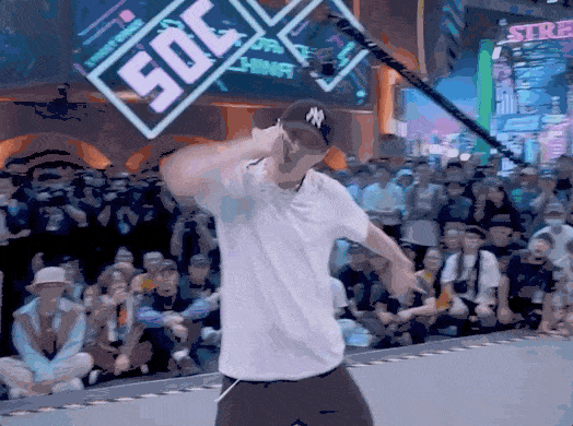  表现|钟汉良《这！就是街舞》第三季，两期表现如何？终极对战让人尊重