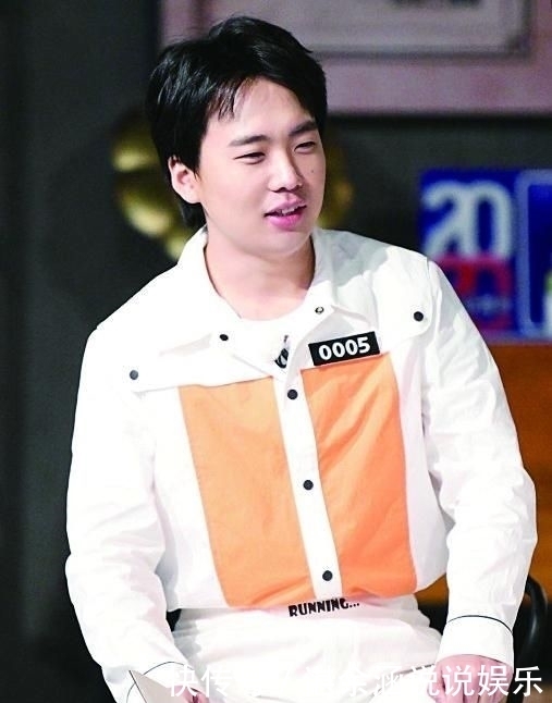 掷骰子|大痣、雀斑……上“跑男”掷骰子改容貌 郭麒麟惊呼:这么草率吗?