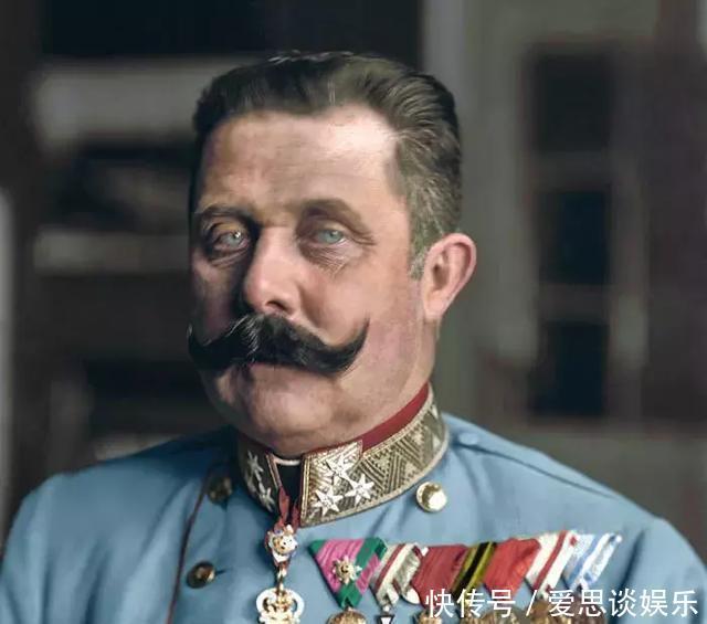  历史|她给黑白照片加上了颜色，历史事件变成了现场直播的错觉