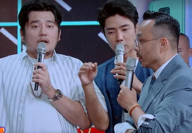  频出|《天天向上》空降新主持，他综艺感强笑点频出，跟王一博成大反差