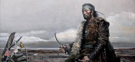 作战|古代最特殊的一支军队,活得像丐帮,但是作战“不要命”!