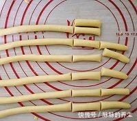 点名|自从知道糯米粉可以这样做,女儿隔三差五点名要吃,上桌就吃完!