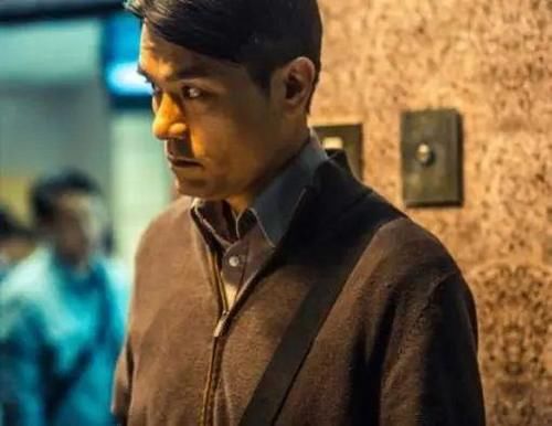  妈妈|千面影帝林家栋，有实力的人才能备受眷顾