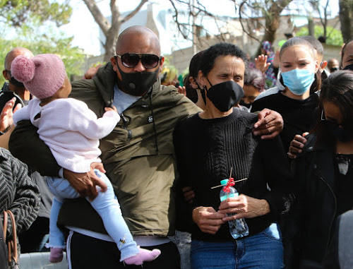  残忍|郊外灌木丛半年连续出现4具女尸，全被残忍杀害原因成谜