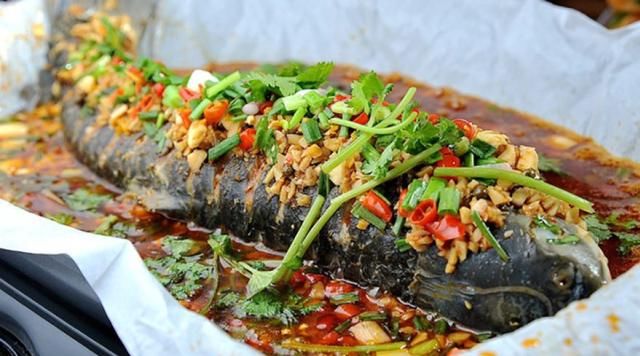  色香味|色香味俱全，鲜嫩多汁，你的菜单里有这道菜吗？