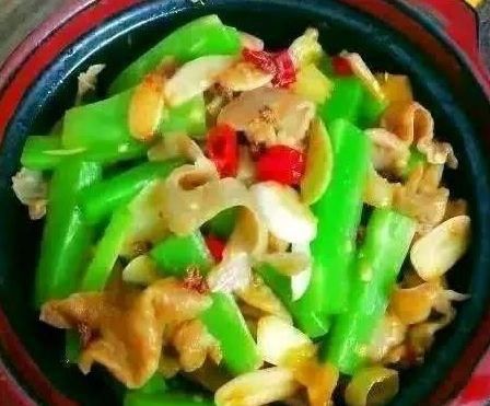 解馋|香气扑鼻的几道家常菜,解馋下饭,学会了,家里来客人不用下馆子