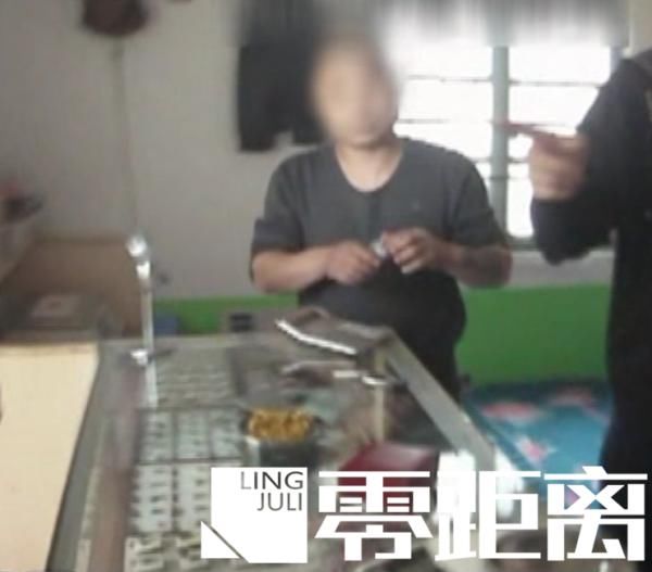  放狠|警方破获多起入室盗窃案，嫌疑人曾放狠话：没有我打不开的锁！