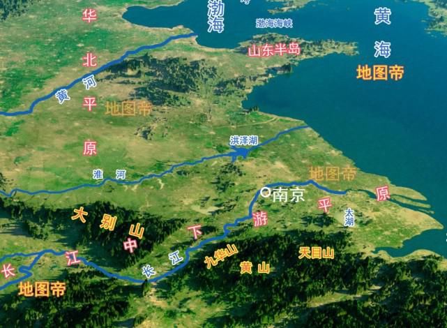 南唐|南唐实力挺强，为何被赵匡胤轻易灭亡？