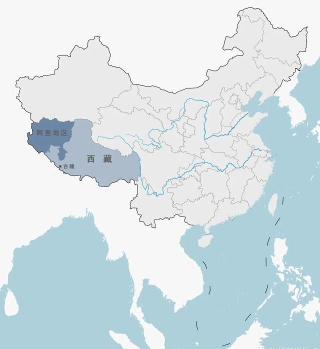  藏中电|最近，西藏有件大事