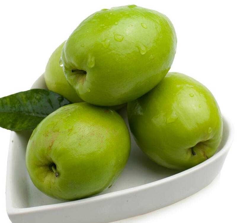 青枣它|青枣的种类有哪些?你都吃过吗