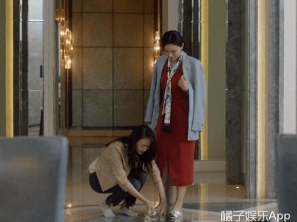 独立女性|不愧是完美女人?