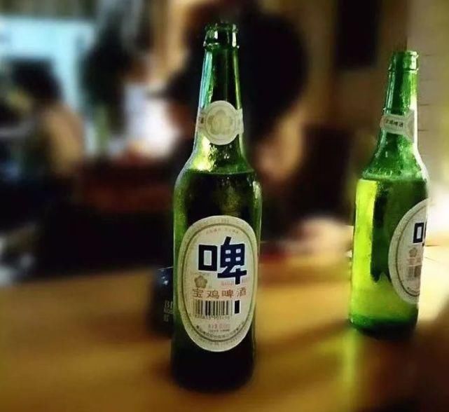 回来|宝鸡！我回来了！