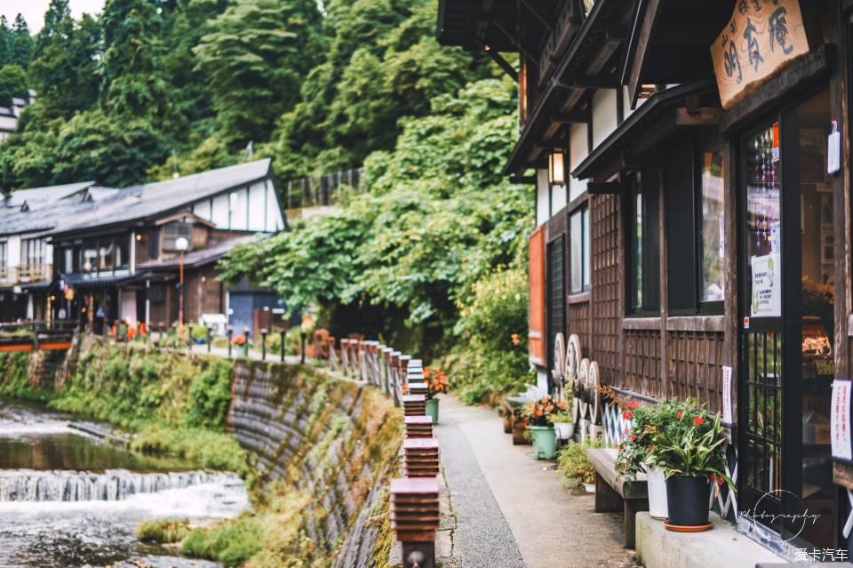 解锁|去鲁迅先生留学的仙台看一看——解锁日本小众目的地