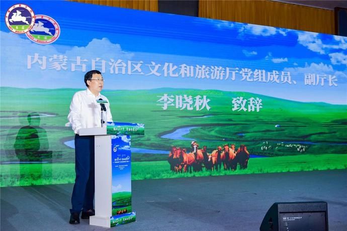 重启|跨省游重启,内蒙古与“宁”相约