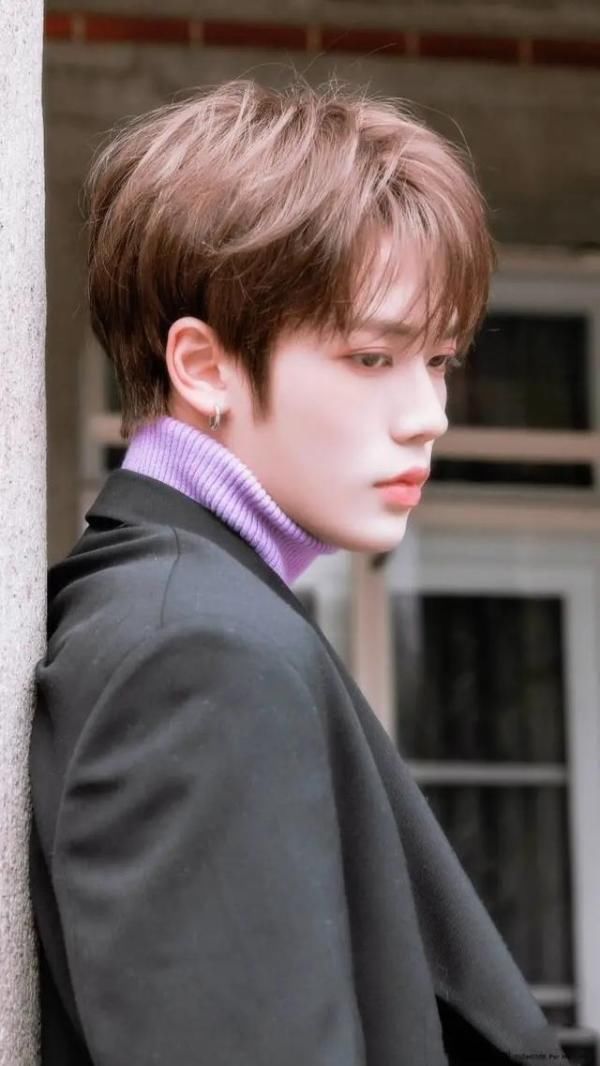  综艺|大厂男孩营业情况各不相同，范丞丞综艺多，林彦俊露面少