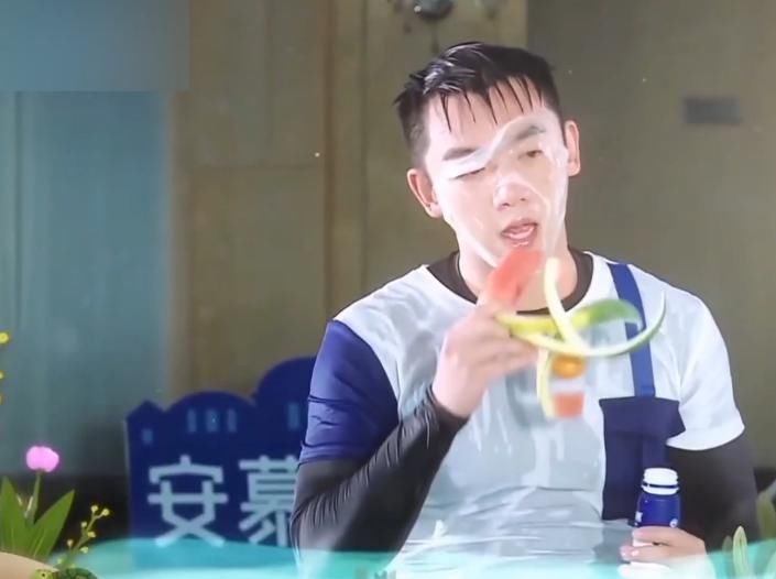  季跑|录制8季跑男从未缺席的人，不是陈赫不是李晨，而是变化最大的他